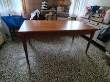 tavolo pranzo 90 X 180 allungabile a 250