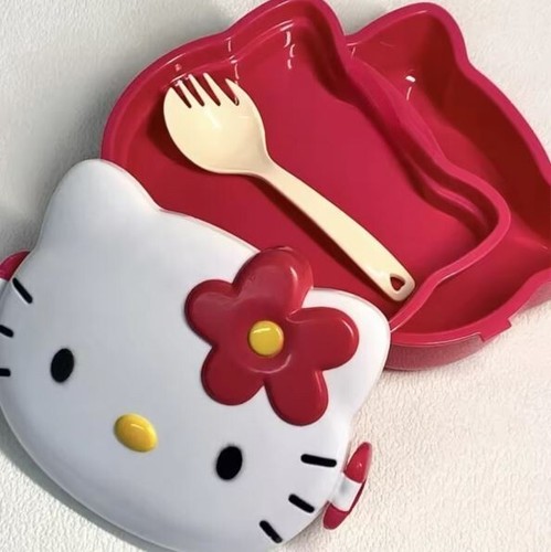 Hello kitty sanrio bento - kitty,
