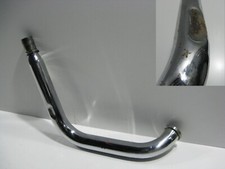 Tubo collettore di scarico