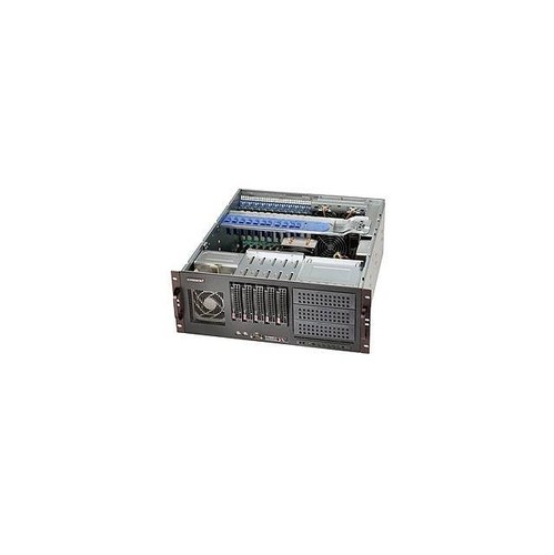 Supermicro superchassis - supermicro,