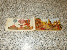 TEX RACCOLTINA STRISCIA SERIE ROSSA N.1 ORIGINALE RETINATA IL TOTEM MISTERIOSO 