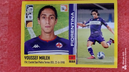 Figurine calciatori panini - figurine,