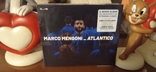 Marco Mengoni Atlantico Deluxe Edition 01_/05 Cd Sigillato Attraverso La Gente