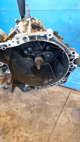 Cambio manuale completo per - manuale,