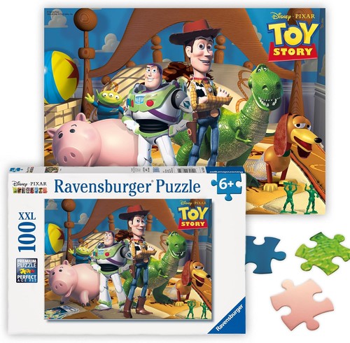 Ravensburger puzzle per - ravensburger,