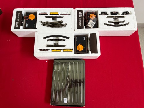 Lotto starter set - 3, märklin