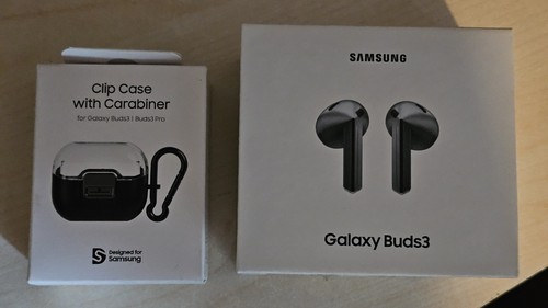 Samsung galaxy buds3 r530 - samsung,