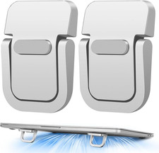 1 Paio Supporto PC Portatile