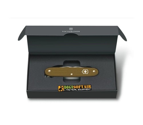 Victorinox pioneer alox - victorinox,