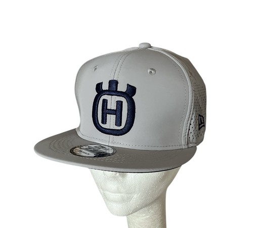 Cappello husqvarna moto racing - moto,