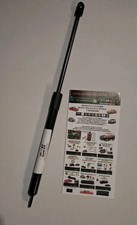 pistone cofano posteriore Fiat