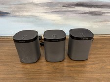 Sonos play altoparlanti - play:1,