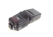 Canon Speedlite 420EX flash