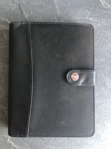 Porta documenti fiat - documenti,