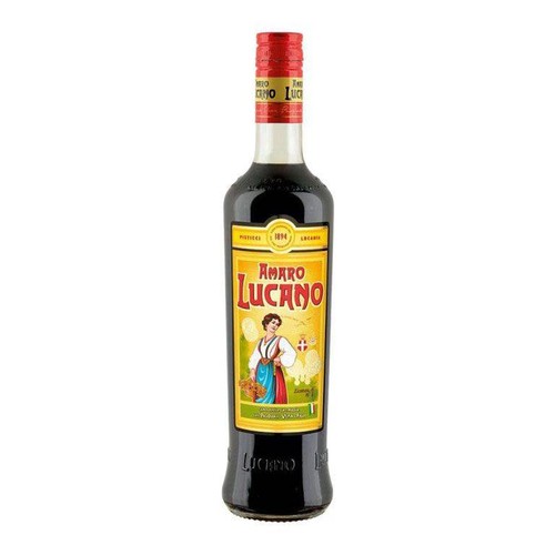 Amaro lucano lt - amaro, lt.