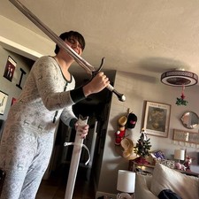 Spada replica Gandalf