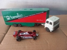 Polistil RJ 101 Team Benetton