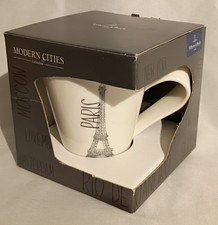 Villeroy Boch Città Moderne