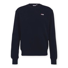 Fila felpa uomo girocollo - fila,