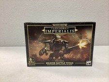 Warhammer Legion Imperialis