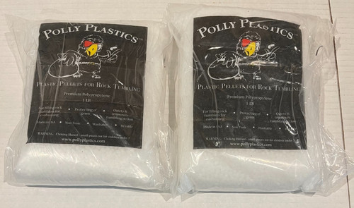 Sacchetti polly plastics 1 - 2,