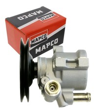 MAPCO Pompa Idraulica Servopumpe Adatto A per Opel Astra Calibra Combinato Corsa