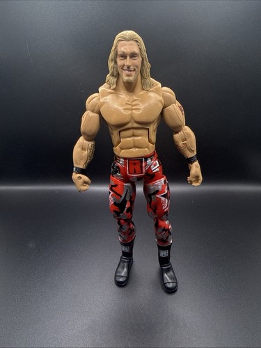Wwe edge jakks deluxe - edge,