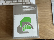 Graphic Stamps: the Miniature