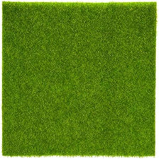 30 * 30 Cm Erba Sintetica