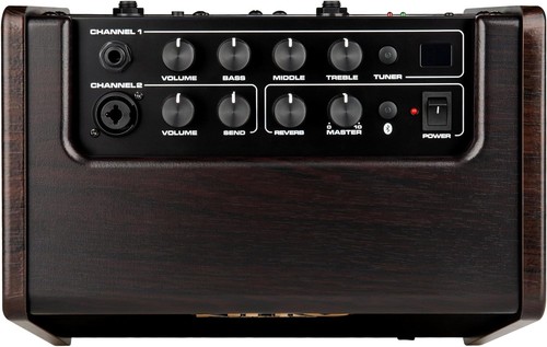 Nux amplificatore - nux, ac-25
