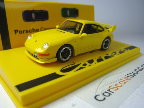 Porsche 911 carrera 8 - porsche,