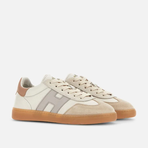 Hogan scarpa donna bassa - scarpa,
