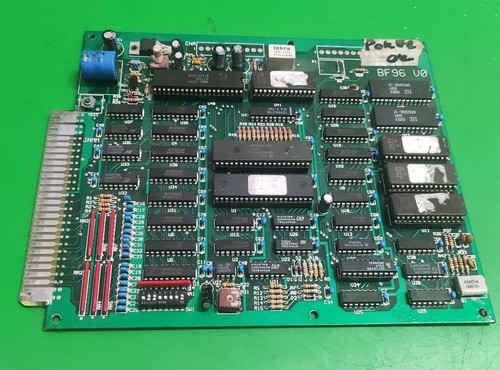 Poker pcb per bar - e, sale