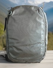 Zaino Eberlestock Apprendista Tutti i Giorni Unisex Manica Laptop Verde Oliva Nuovo!