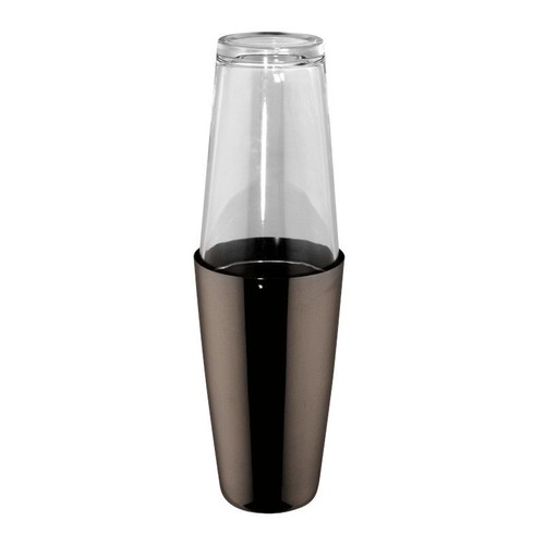 Ilsa mixage shaker boston - mixage,