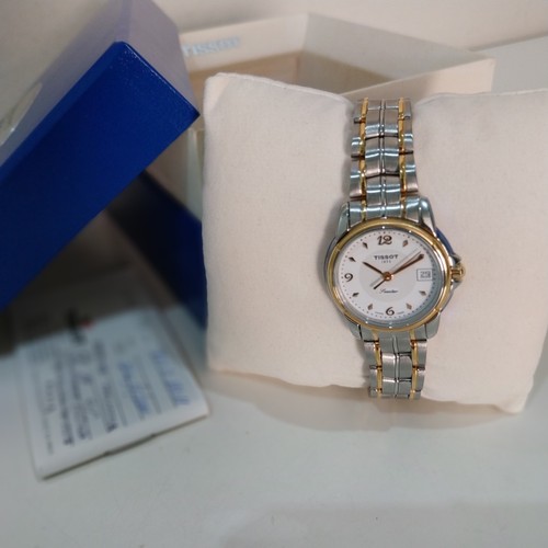 Orologio tissot seastar - orologio,