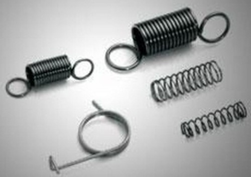 Set molle per gearbox - set,