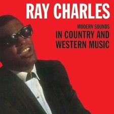 Vinile Ray Charles - Modern