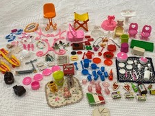 Lotto piatti vintage anni 70