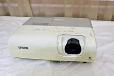 EPSON EMP-S5 3LCD Projector -