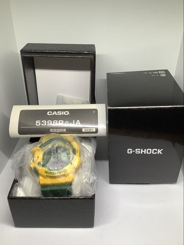 Casio shock colori - shock,