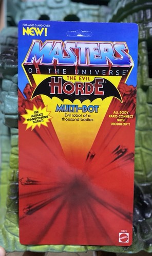 Multi bot custom card - multi-bot,