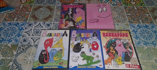 Dvd avventure di - dvd,