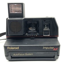 Polaroid Impulse AF fotocamera