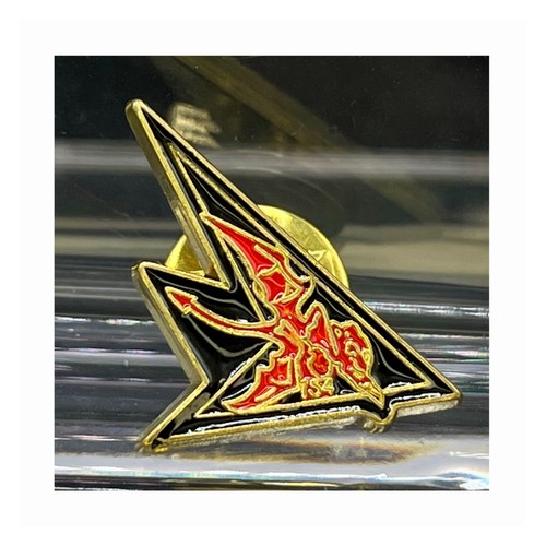 Spilla pin militare - militare, f-35