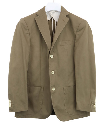 Blazer uomo boggi - boggi, 48