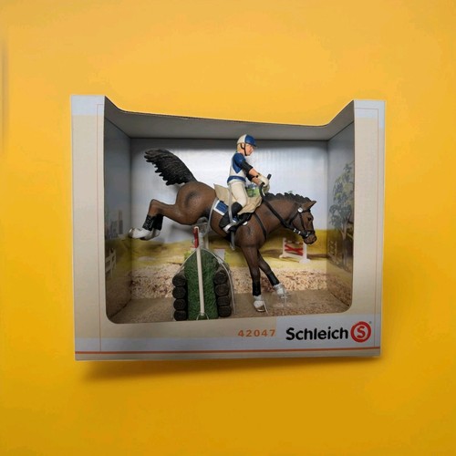 Schleich horse set - schleich,