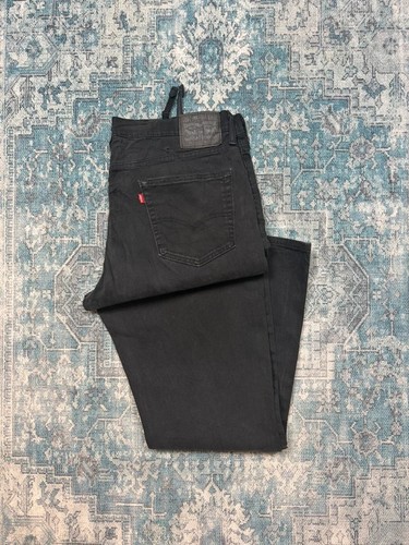 Jeans levi 511 slim fit - jeans,