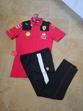Puma Scuderia Ferrari Rosso