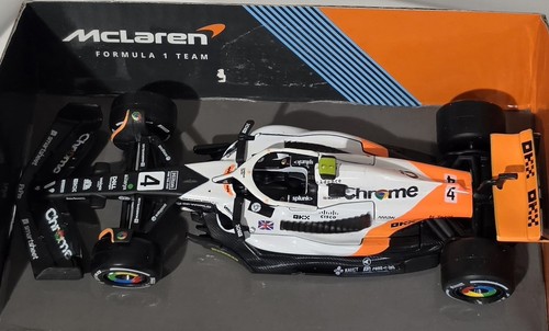 Mclaren formula team mcl60 - formula,